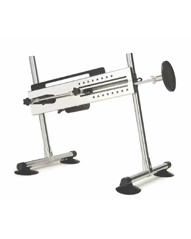 Prowler Red UltraCock Sex Machine en action, robustesse et performance garanties-4
