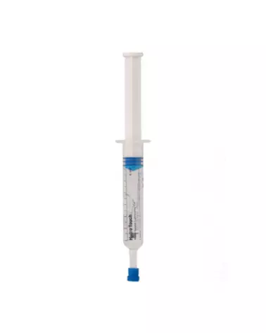 Image de lubrifiant anal Hydro Touch Istem à base d'eau avec seringue pour application précise-1