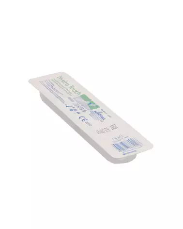 Image de lubrifiant anal Hydro Touch Istem à base d'eau avec seringue pour application précise-2