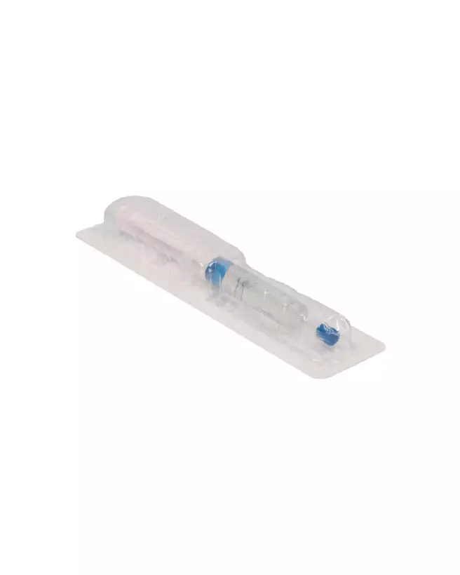 Image de lubrifiant anal Hydro Touch Istem à base d'eau avec seringue pour application précise-3