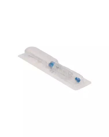 Image de lubrifiant anal Hydro Touch Istem à base d'eau avec seringue pour application précise-3