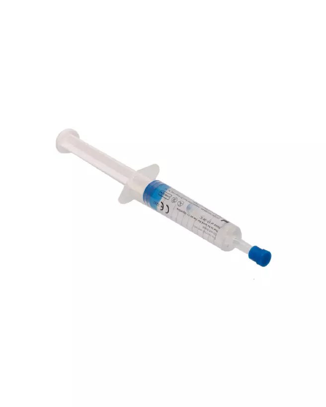 Image de lubrifiant anal Hydro Touch Istem à base d'eau avec seringue pour application précise-4