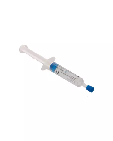 Image de lubrifiant anal Hydro Touch Istem à base d'eau avec seringue pour application précise-4