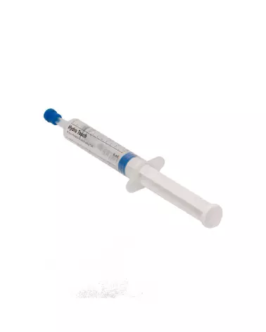 Image de lubrifiant anal Hydro Touch Istem à base d'eau avec seringue pour application précise-5