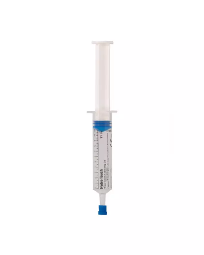 Hydro Touch Istem lubrifiant anal à base d'eau en seringue 11 ml-1