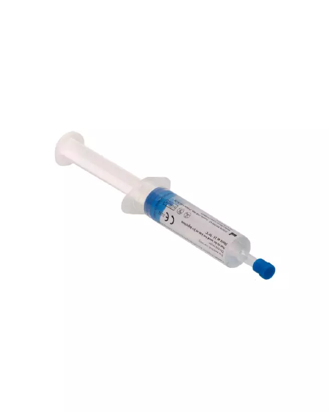 Hydro Touch Istem lubrifiant anal à base d'eau en seringue 11 ml-4
