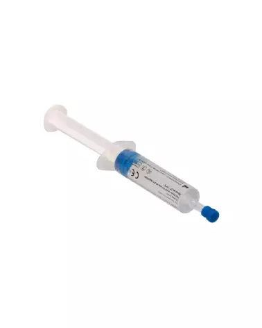 Hydro Touch Istem lubrifiant anal à base d'eau en seringue 11 ml-4