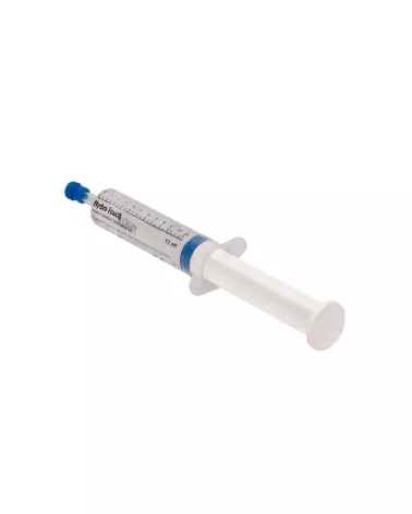 Hydro Touch Istem lubrifiant anal à base d'eau en seringue 11 ml-5