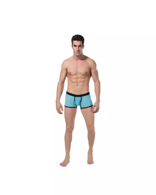Boxer Short Taille S Goodfellas by Shots pour style et confort-1