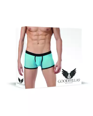 Boxer Short Taille S Goodfellas by Shots pour style et confort-2