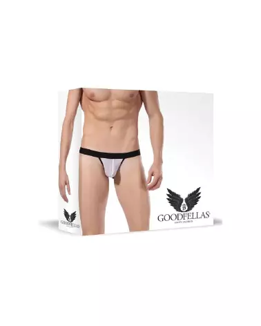 Jockstrap XL Goodfellas by Shots pour sportifs, confort et style optimal-2