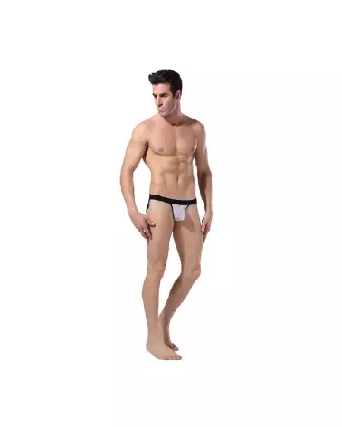 Jockstrap XL Goodfellas by Shots pour sportifs, confort et style optimal-4