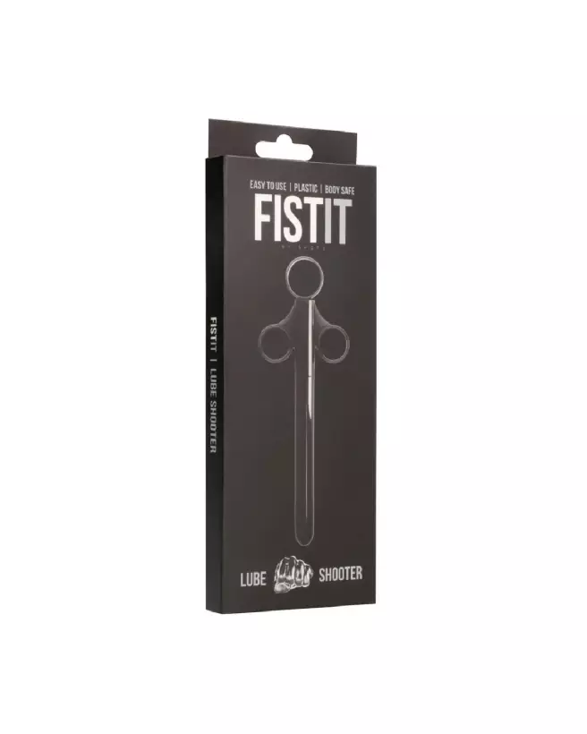 Image du Lube Shooter de Fist It by Shots pour application précise de lubrifiant-2