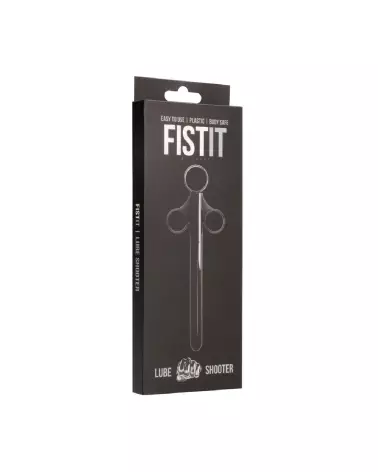 Image du Lube Shooter de Fist It by Shots pour application précise de lubrifiant-2