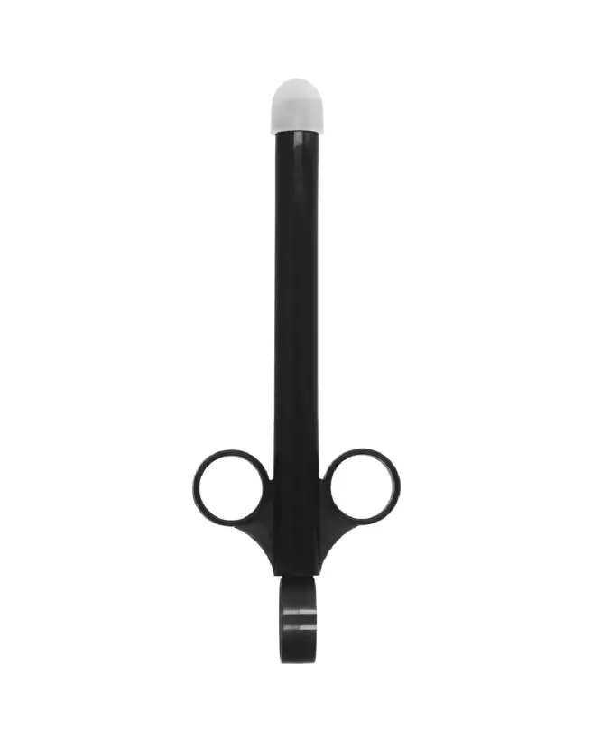 Image du Lube Shooter de Fist It by Shots pour application précise de lubrifiant-4