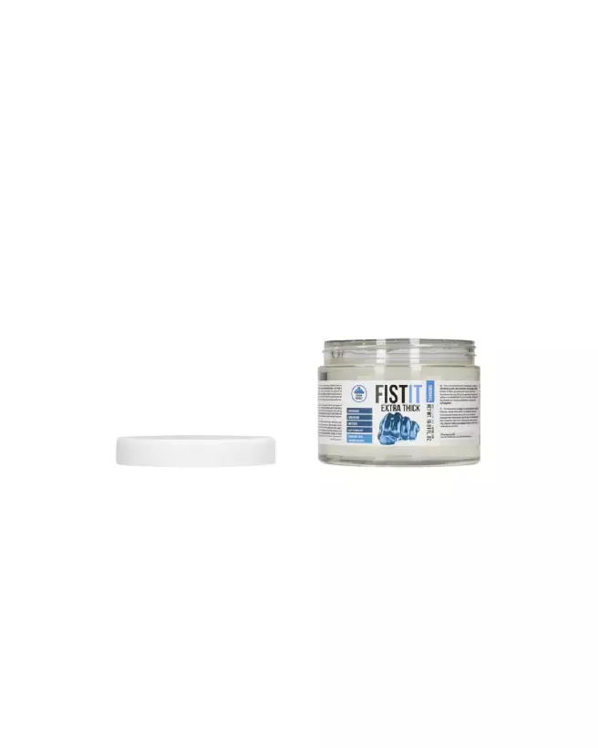 Image du lubrifiant Extra Thick 500 ml de Fist It by Shots, idéal pour le fisting-3