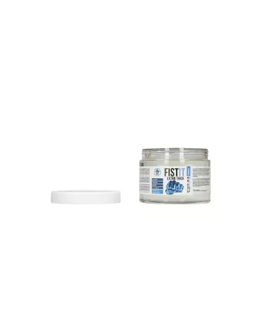 Image du lubrifiant Extra Thick 500 ml de Fist It by Shots, idéal pour le fisting-3
