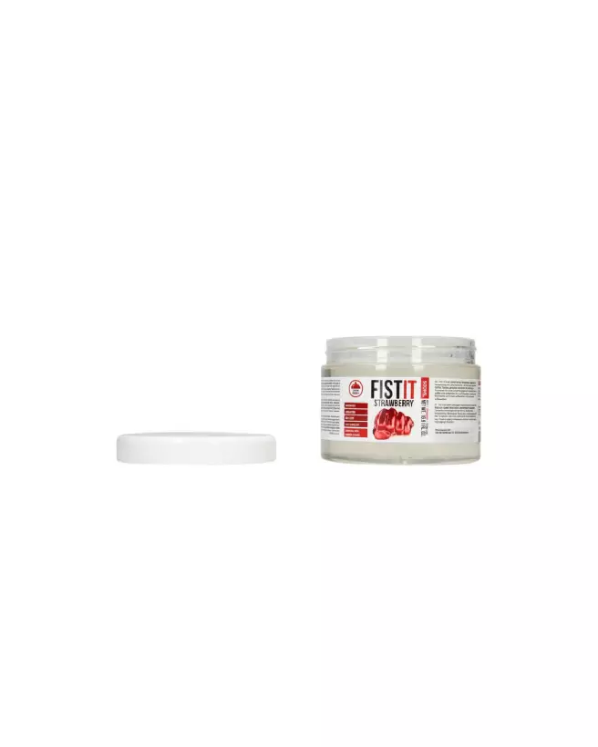 Image de lubrifiant Fist It Strawberry 500 ml pour fist-3