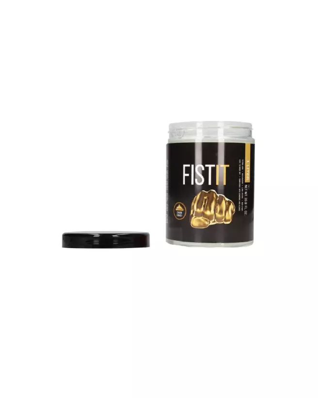 Image de lubrifiant Fist It by Shots 1000 ml à base d'eau-3