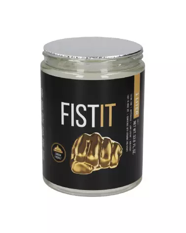 Image de lubrifiant Fist It by Shots 1000 ml à base d'eau-4