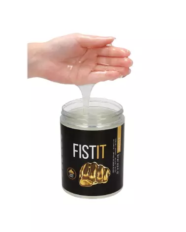 Image de lubrifiant Fist It by Shots 1000 ml à base d'eau-5