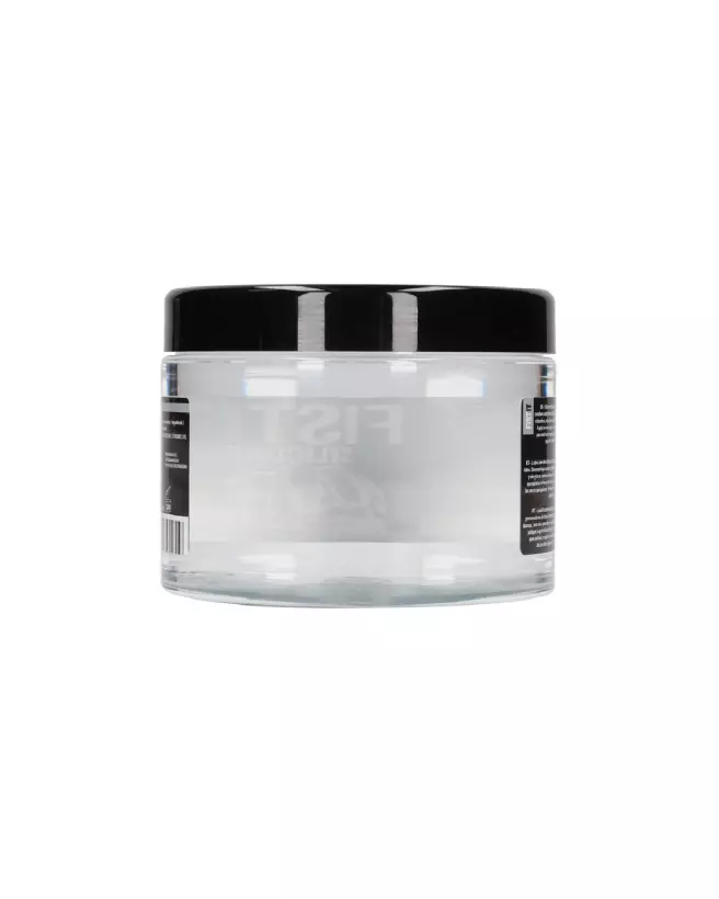Fist It by Shots silicone-based lubricant 500ml bottle-2