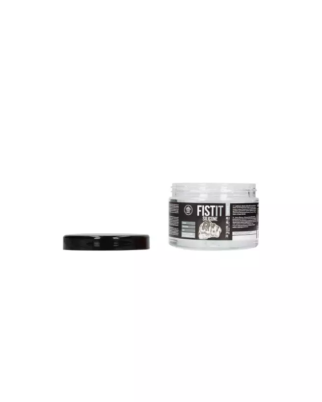 Fist It by Shots silicone-based lubricant 500ml bottle-3