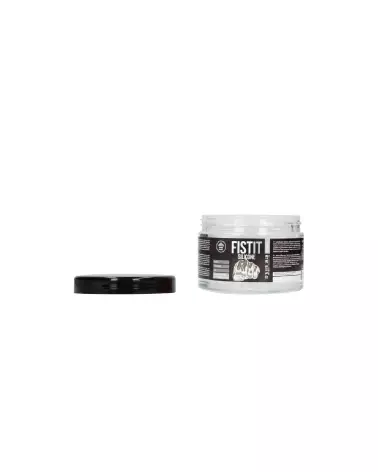 Fist It by Shots silicone-based lubricant 500ml bottle-3