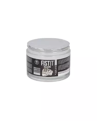 Fist It by Shots silicone-based lubricant 500ml bottle-4