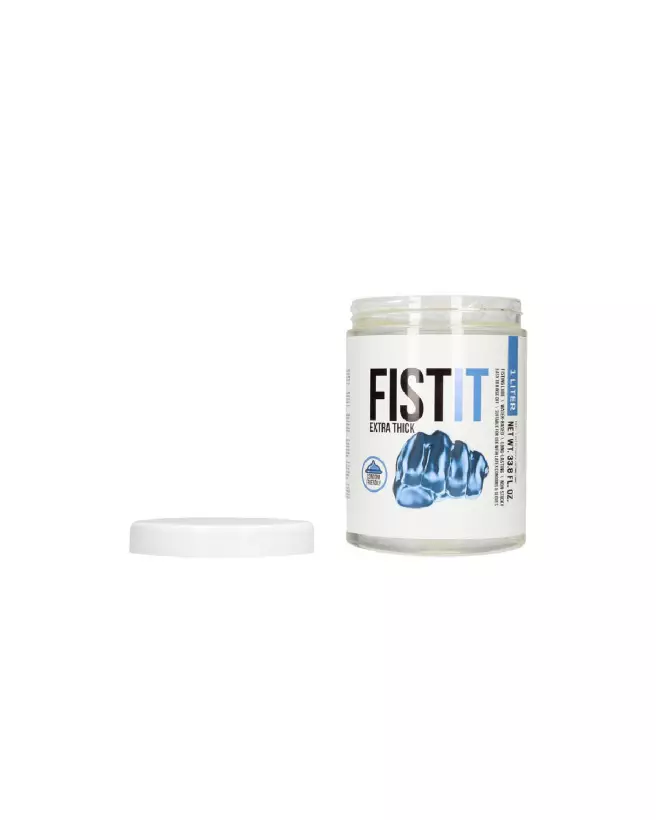 Lubrifiant Extra Épais Fist It by Shots 1000 ml-3