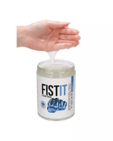 Lubrifiant Extra Épais Fist It by Shots 1000 ml-5