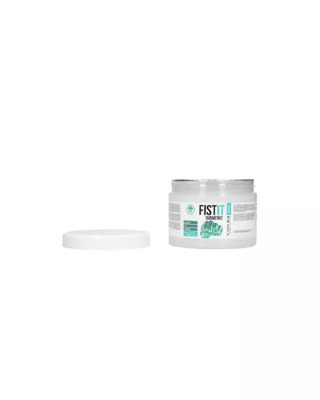 Image Submerge Lubricant 500 ml de Fist It - lubrifiant fist de haute qualité-3