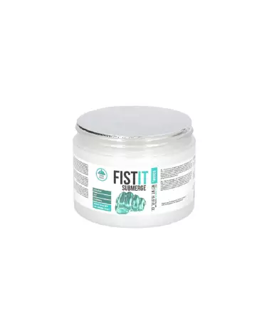 Image Submerge Lubricant 500 ml de Fist It - lubrifiant fist de haute qualité-4