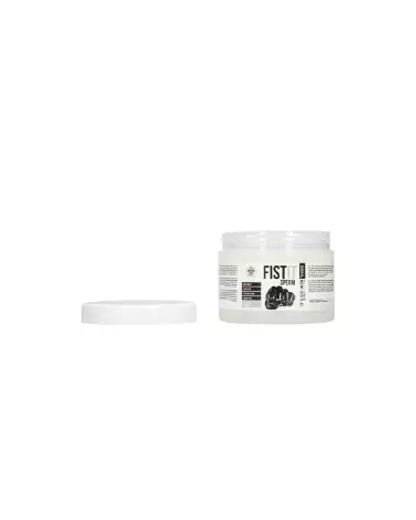 Image du Sperm Lubricant 500ml de Fist It by Shots, idéal pour le fisting-3