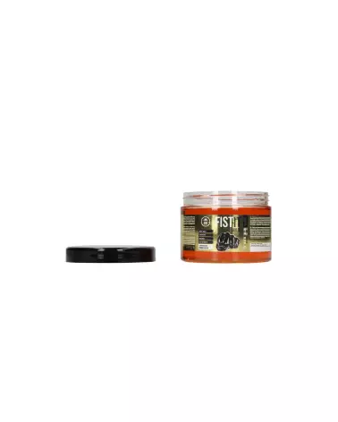 Lubricant Gold 500 ml Fist It by Shots pour lubrification longue durée-3