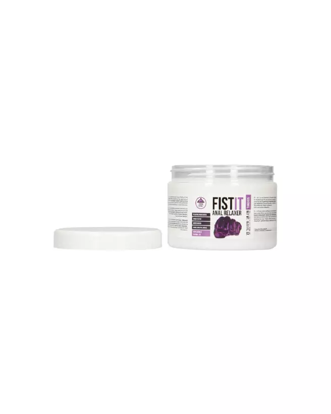 Image de Fist It Anal Relaxer 500ml, lubrifiant spécial fist doux et efficace-3