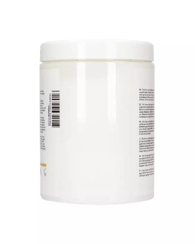 Image de Numbing Lubricant Fist It by Shots 1000ml, lubrifiant anesthésiant spécial fist-2