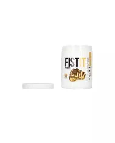 Image de Numbing Lubricant Fist It by Shots 1000ml, lubrifiant anesthésiant spécial fist-3