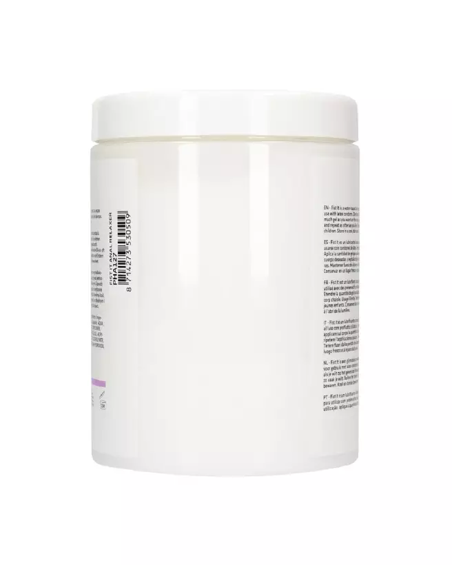 Image de Fist It Anal Relaxer 1000 ml, lubrifiant premium pour fisting-2