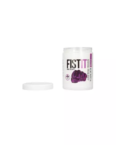 Image de Fist It Anal Relaxer 1000 ml, lubrifiant premium pour fisting-3