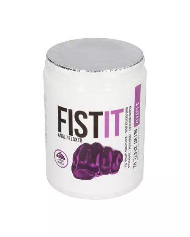 Image de Fist It Anal Relaxer 1000 ml, lubrifiant premium pour fisting-4