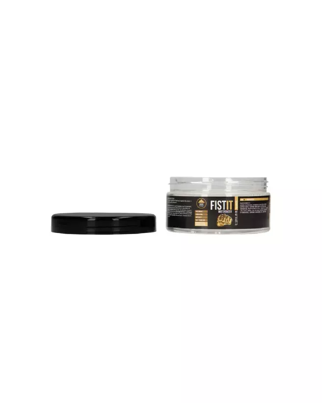 Lubrifiant à base d'eau Fist It by Shots 300 ml, idéal pour longue durée et compatible latex-3