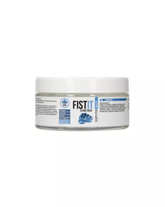 Extra Thick Lubricant de Fist It by Shots - Image du produit 300 ml-1