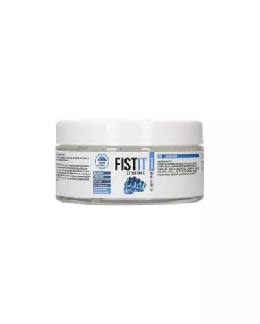 Extra Thick Lubricant de Fist It by Shots - Image du produit 300 ml-1
