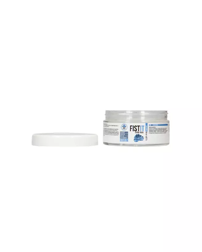 Extra Thick Lubricant de Fist It by Shots - Image du produit 300 ml-3