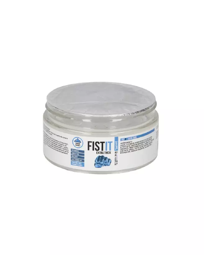 Extra Thick Lubricant de Fist It by Shots - Image du produit 300 ml-4