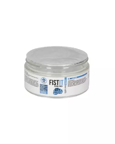 Extra Thick Lubricant de Fist It by Shots - Image du produit 300 ml-4