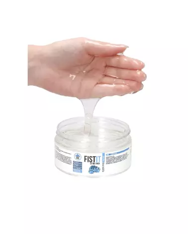 Extra Thick Lubricant de Fist It by Shots - Image du produit 300 ml-6