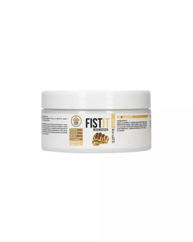Image du lubrifiant engourdissant Fist It by Shots 300 ml, idéal pour fisting-1
