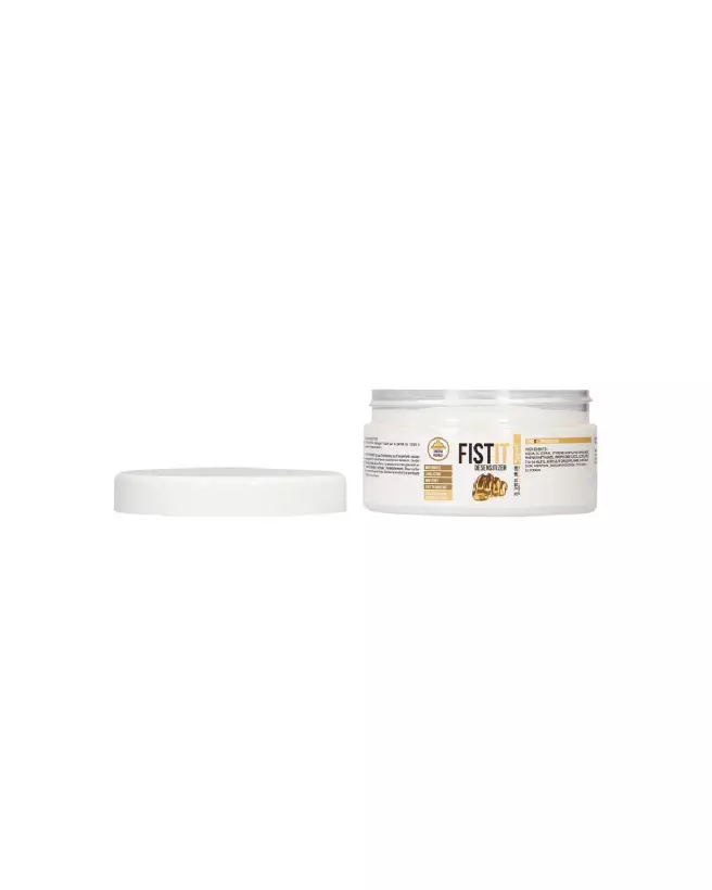 Image du lubrifiant engourdissant Fist It by Shots 300 ml, idéal pour fisting-3